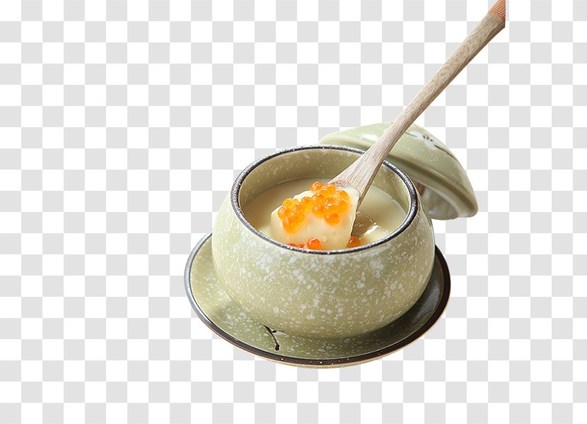 Soup Spoon Flavor Cuisine - Recipe - Crab Cream Transparent PNG