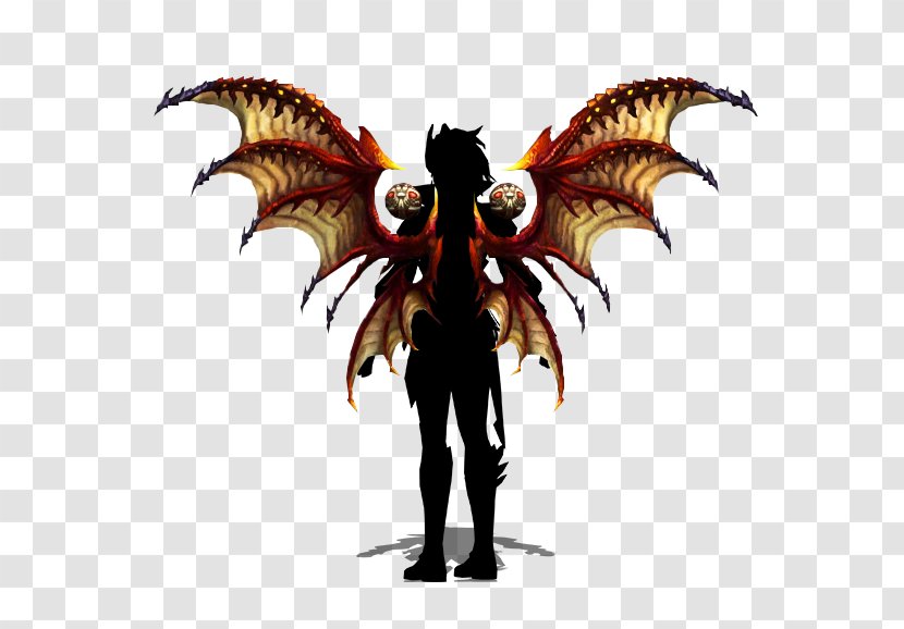 Shaiya Aile Feather Massively Multiplayer Online Role-playing Game - Wing Transparent PNG
