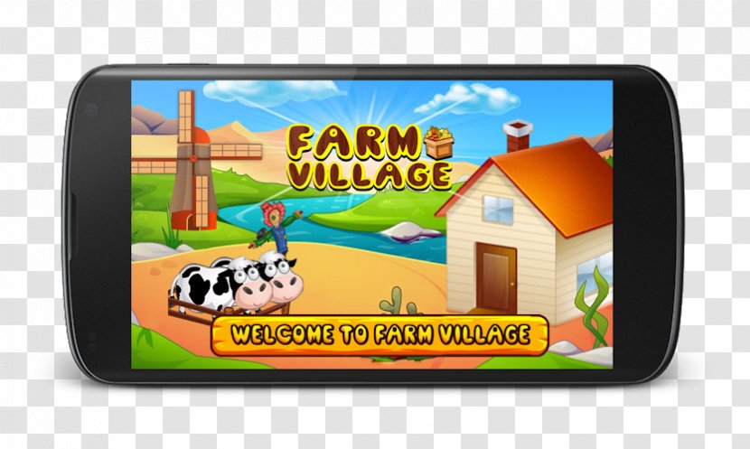 Farm Village: Bubble Star Village And MMOG BOOMZ Newborn Twin Baby Mother Care Game: Virtual Family - Android Transparent PNG