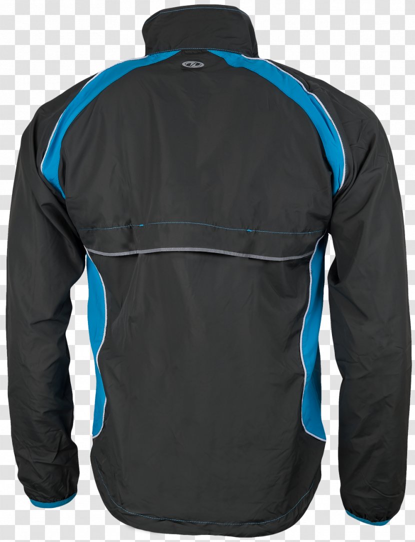 Sleeve Polar Fleece Jacket Clothing Motorcycle Transparent PNG