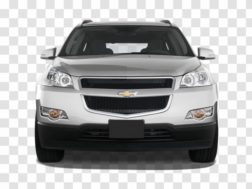 Chevrolet Malibu Sport Utility Vehicle Orlando Car - Bumper Transparent PNG