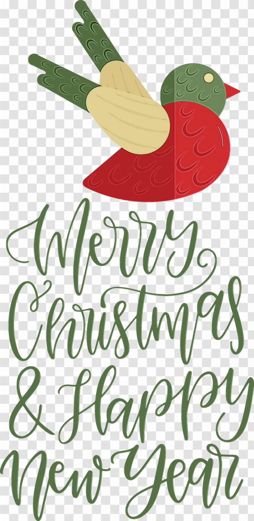 Christmas Day Transparent PNG