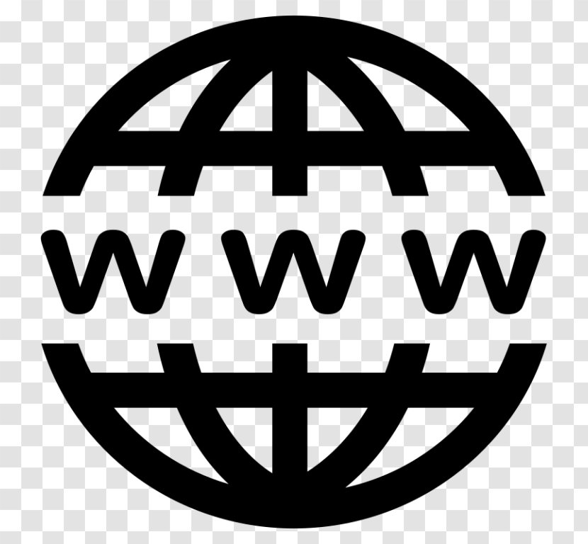 Internet Clip Art - Trademark - World Wide Web Transparent PNG