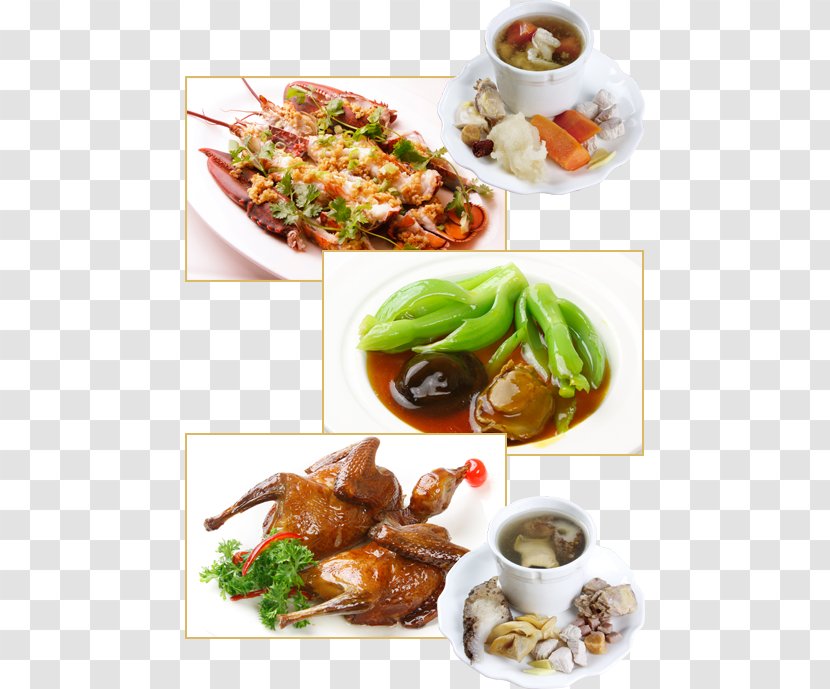 Shanghai Cuisine American Chinese Thai Malaysian Lunch - Fried Food - Seafood Restaurant Transparent PNG