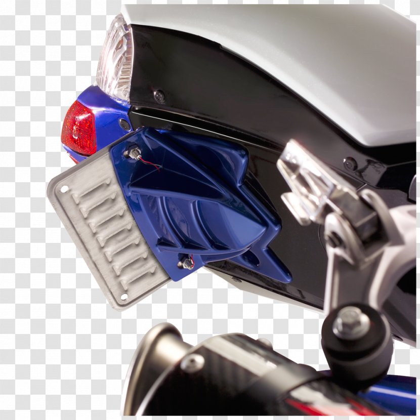 Suzuki GSX-R600 Car Motorcycle Accessories GSX-R Series - Hardware Transparent PNG
