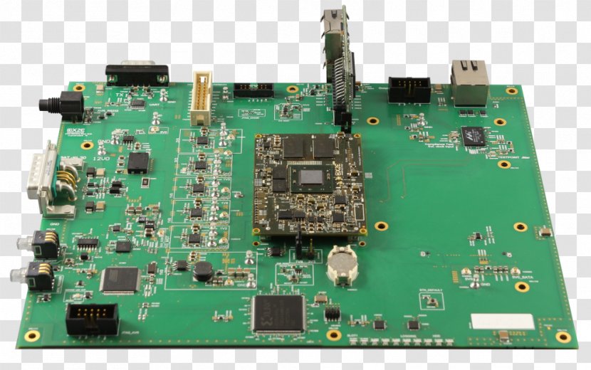 Microcontroller Software Development Kit Computer Electronics - Tree - Nervous System Project Board Transparent PNG