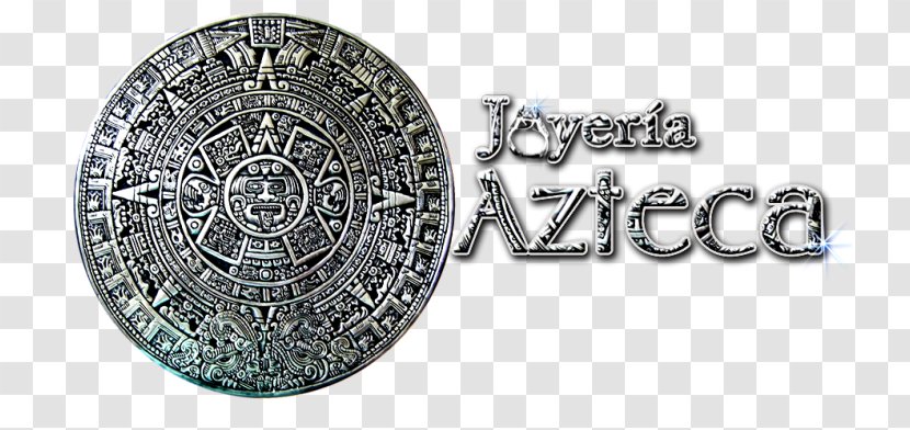 Aztec Empire Silver Jewellery Bitxi Ring - Aztecas Transparent PNG