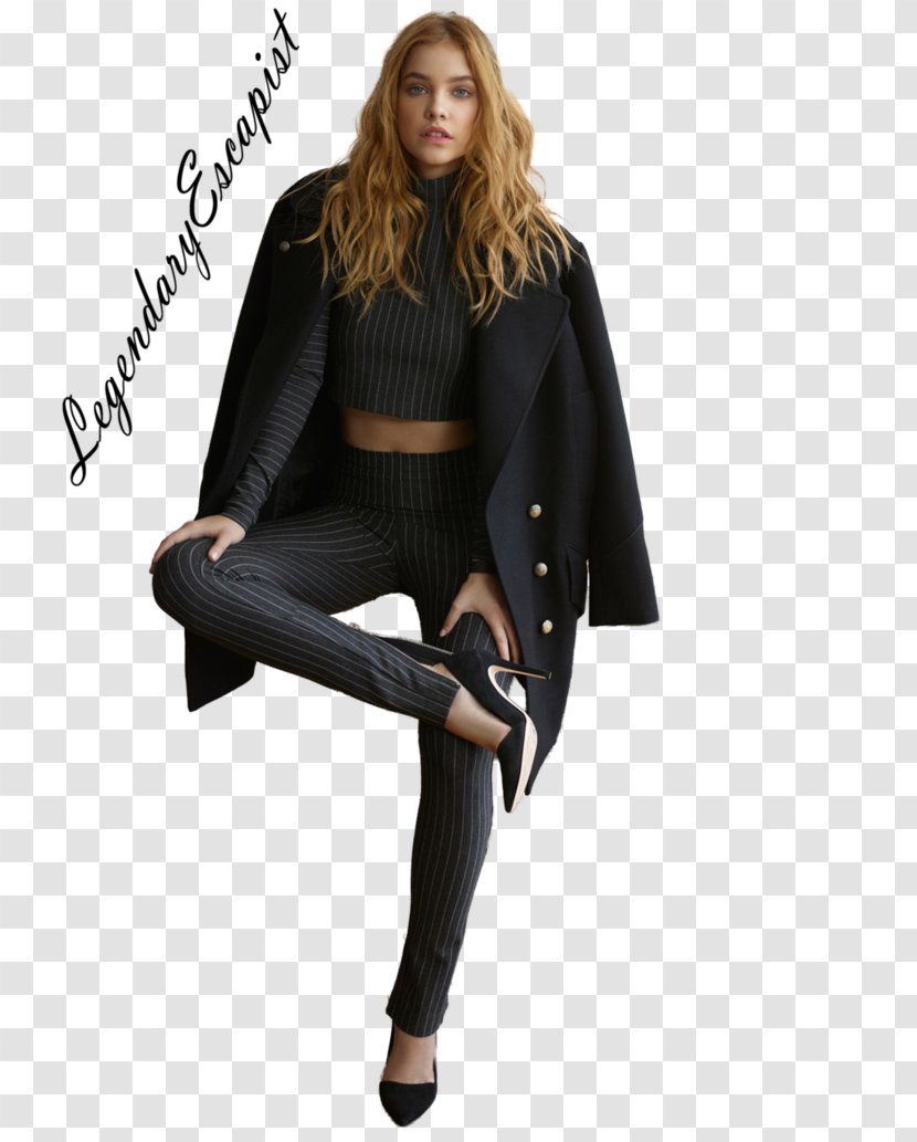 Fashion Model Sports Illustrated Swimsuit Issue Coat Clothing Fur Transparent Png