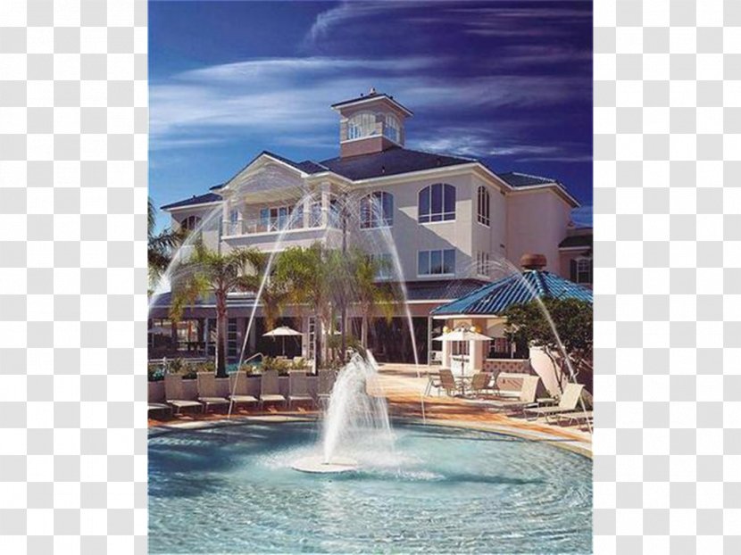 Orlando Floridays Resort Hotel Accommodation Transparent PNG
