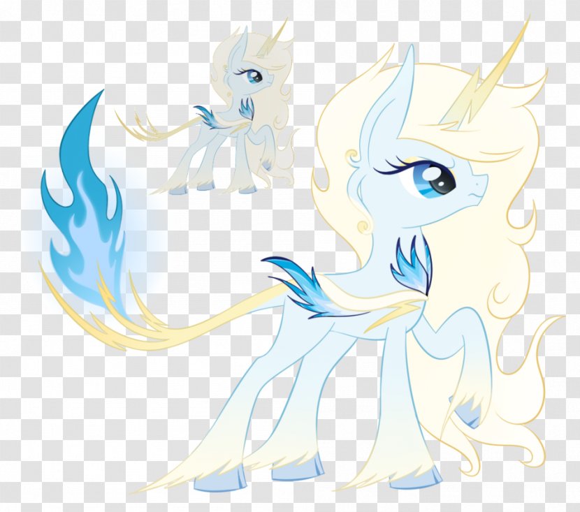 Pony Princess Cadance Twilight Sparkle Applejack Horse - Flower Transparent PNG