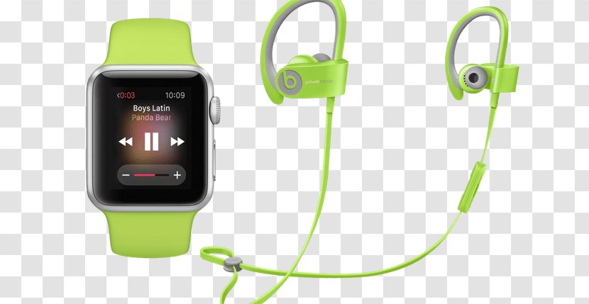 Beats Solo 2 Powerbeats² Electronics Headphones Apple - Iphone - Bluetooth Wireless Headset Transparent PNG