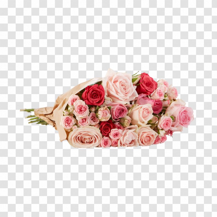 Flower Bouquet Rose Cut Flowers Blume - Family Transparent PNG