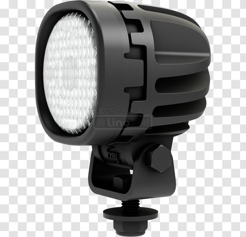 Light-emitting Diode Lighting Lumen LED Lamp - Camera Accessory - Light Transparent PNG