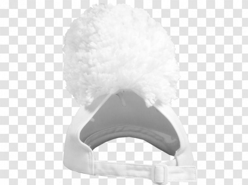 White Headgear - Design Transparent PNG