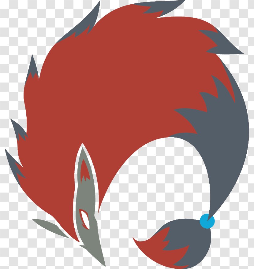 Pikachu Zorua And Zoroark Image Transparent PNG