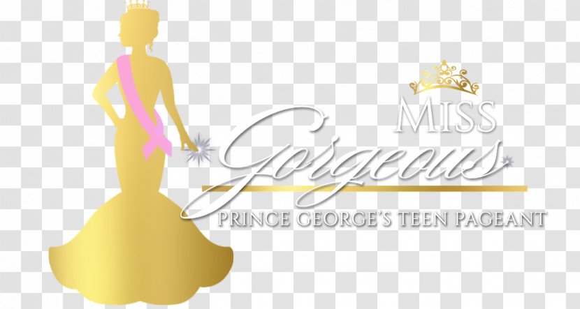 Prince George's County, Maryland Montgomery County Gorgeous Miss Beauty Pageant - Electronic Mailing List - PAGEENT Transparent PNG