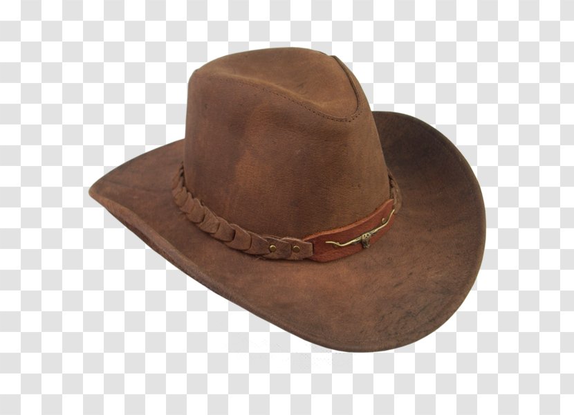 Kakadu National Park Brumby Cowboy Hat Leather - Clothing Transparent PNG