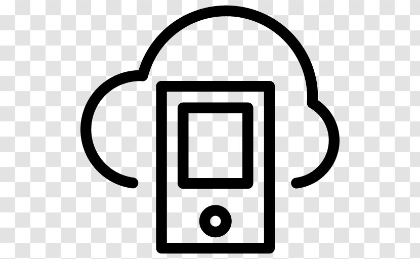 Cloud Computing Mobile Phones Smartphone Remote Backup Service - Storage Transparent PNG