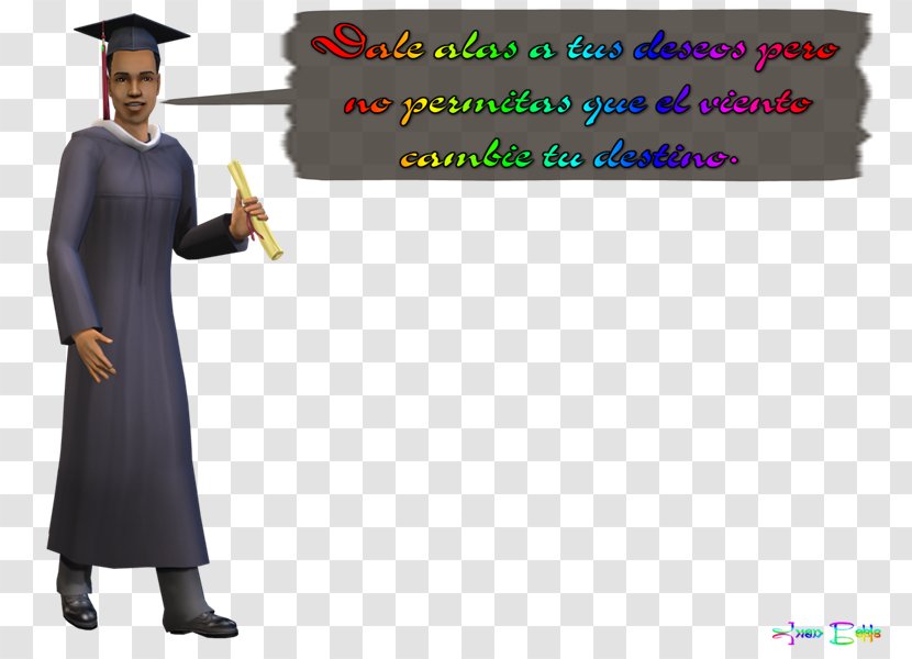 The Sims 2: University Academic Degree Expansion Pack Academician - Fandom - 2 Transparent PNG