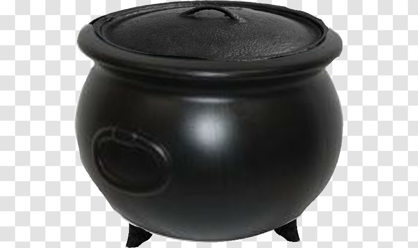 Cookware - Empty Pot Transparent PNG