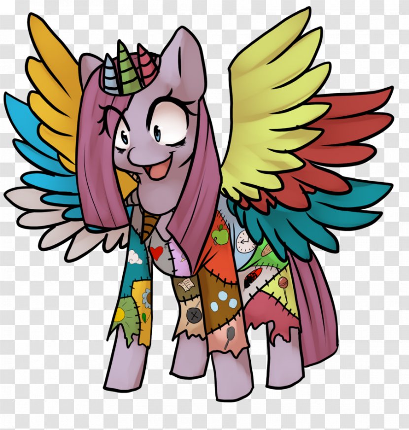 Pony Illustration Bloom Fairy Alfea - Fictional Character - Sane Poster Transparent PNG