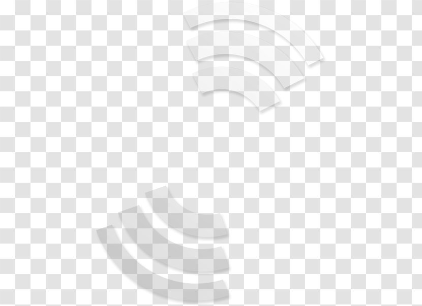 Brand White Line - Text - Mobile Location Transparent PNG