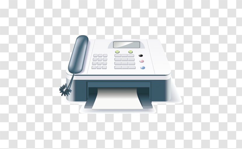 Printer Printing Clip Art - Output Device Transparent PNG