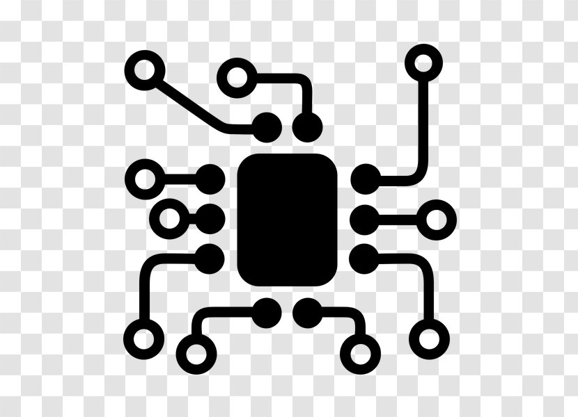 Electronic Engineering Electronics Computer Software - Printed Circuit Board - Arts Transparent PNG