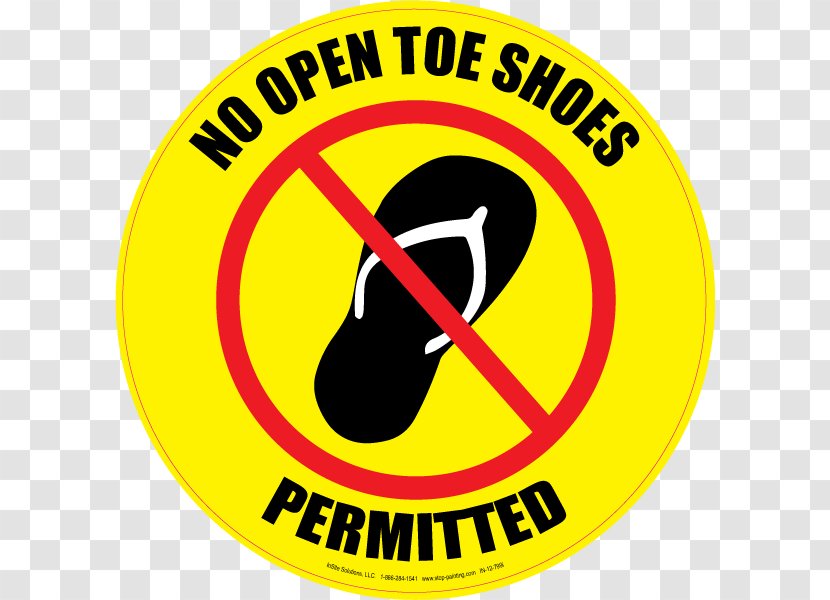 High-heeled Shoe Footwear Flip-flops - Plastic - Label Transparent PNG