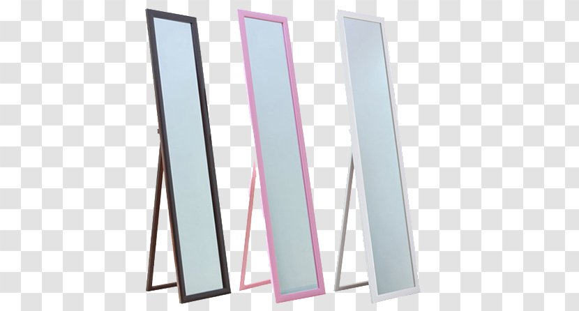 Brand Angle Font - Tricolor Dressing Mirror Transparent PNG