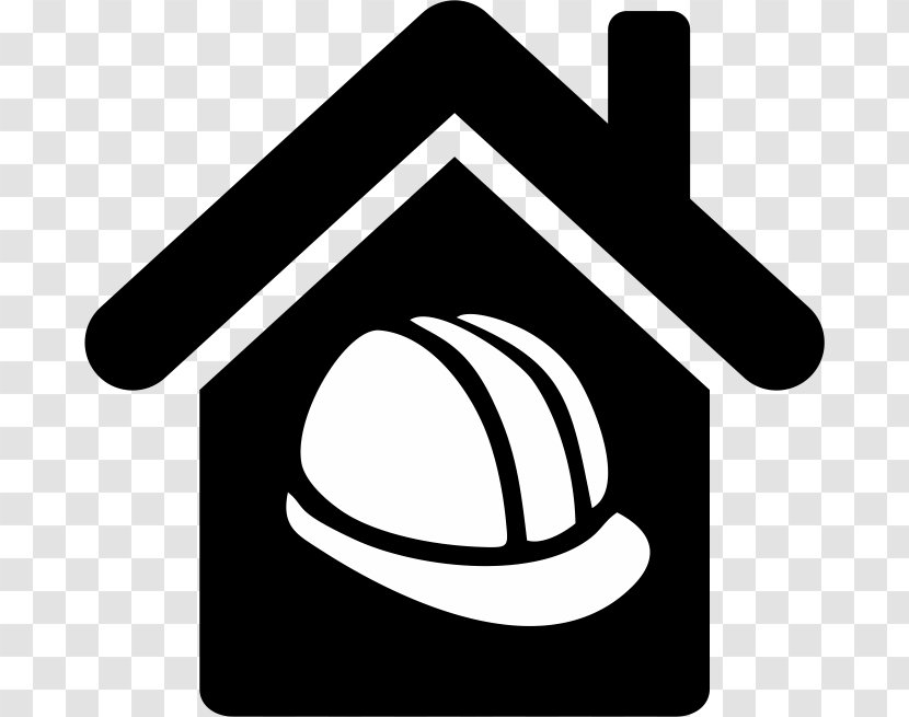 House Apartment Real Estate Logo Building - Construction Transparent PNG