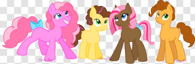 Pony Pinkie Pie Cheese Sandwich Cheesecake Transparent PNG