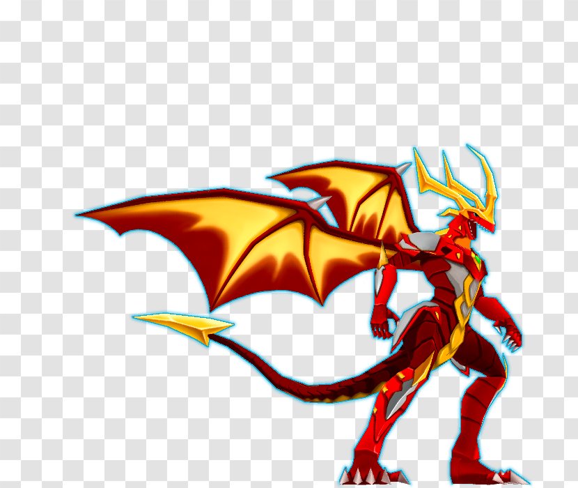 Dorago Pyrus Helios Bakugan: Gundalian Invaders - Mythical Creature - Season 3 Dragonoid ColossusDragon Transparent PNG
