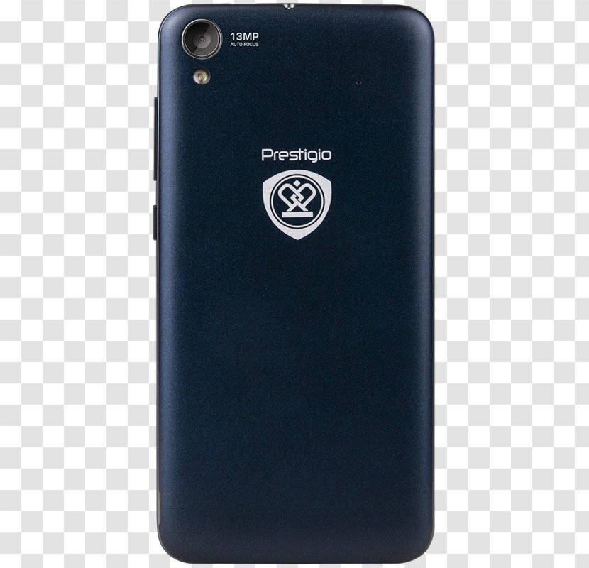 Smartphone Prestigio Grace X5 Blue Mobile Phone MultiPhone 4055 DUO - Black Accessories MultiPad Wize 3017Downloaded 70 | 0 Favorited Transparent PNG