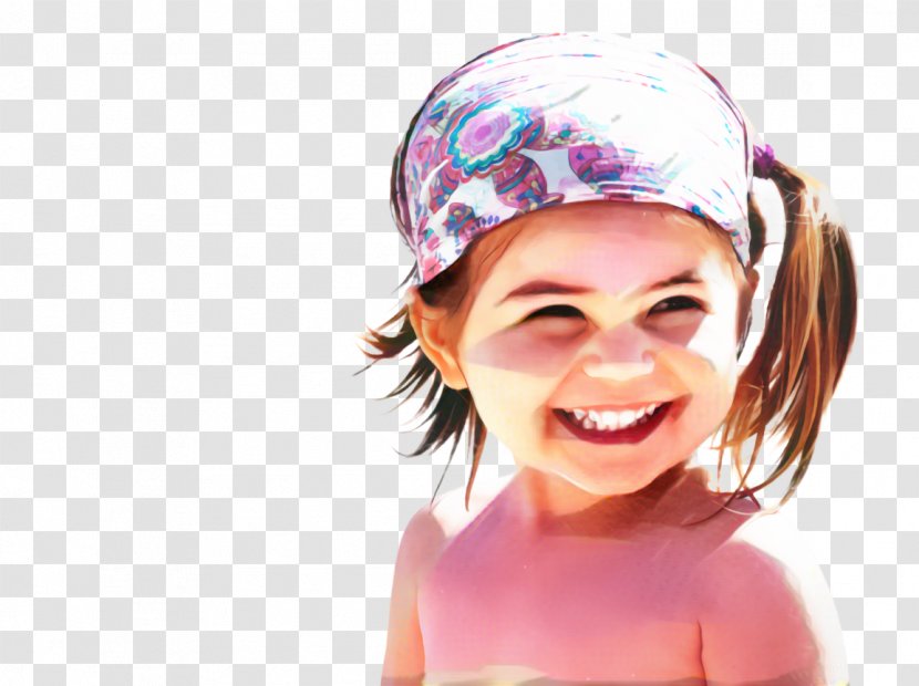 Child Infant Smile Platt Family Dentistry - Beanie - George B DDS Happiness Transparent PNG