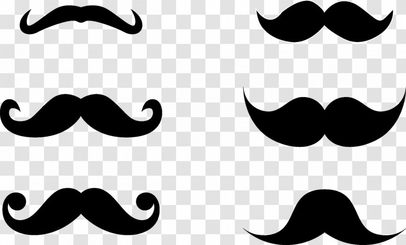 World Beard And Moustache Championships Movember Clip Art - Monochrome Photography Transparent PNG