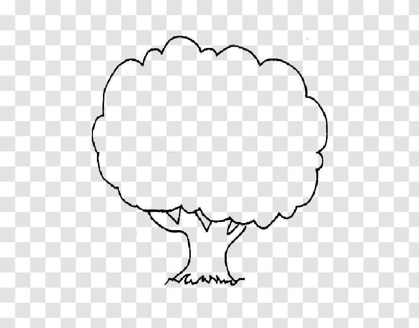 Coconut Tree Drawing - Fall - Meteorological Phenomenon Cloud Transparent PNG