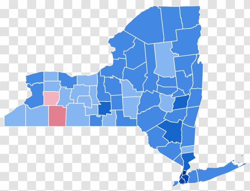 New York City Gubernatorial Election, 2010 US Presidential Election 2016 Democratic Party Political - Republican State Committee Transparent PNG