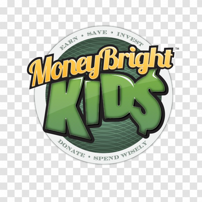 Logo Font Green Product - Enjoy Kids Transparent PNG