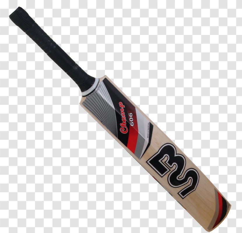 Cricket Bats Baseball Tool Batting Transparent PNG