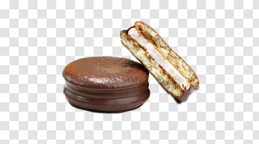Kaesu014fng Choco Pie Cream Chocolate - Delicious Material Picture Transparent PNG