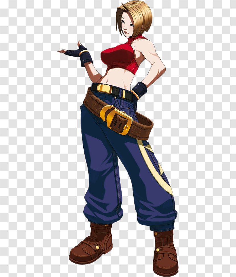 The King Of Fighters 2003 2002 Fatal Fury: XIV Iori Yagami - Flower - 2000 Transparent PNG
