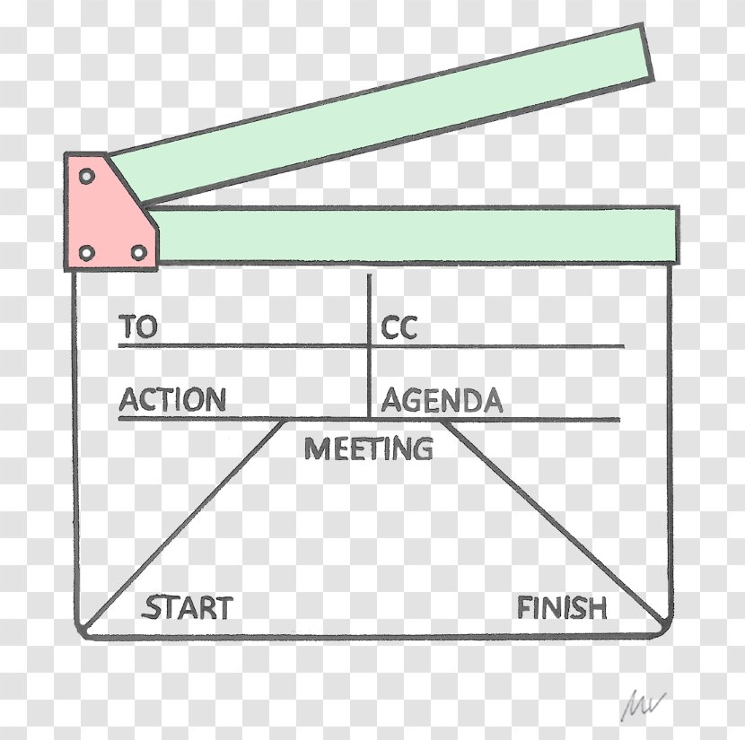 Paper Line Triangle - Material - Employee Motivation Transparent PNG