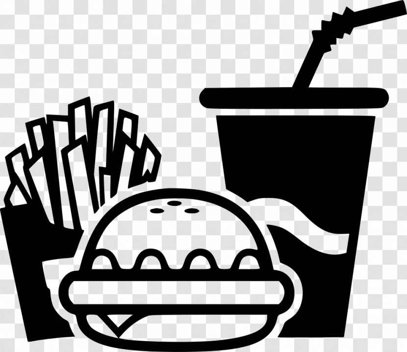 Hot Dog Fizzy Drinks French Fries Hamburger Fast Food Transparent PNG