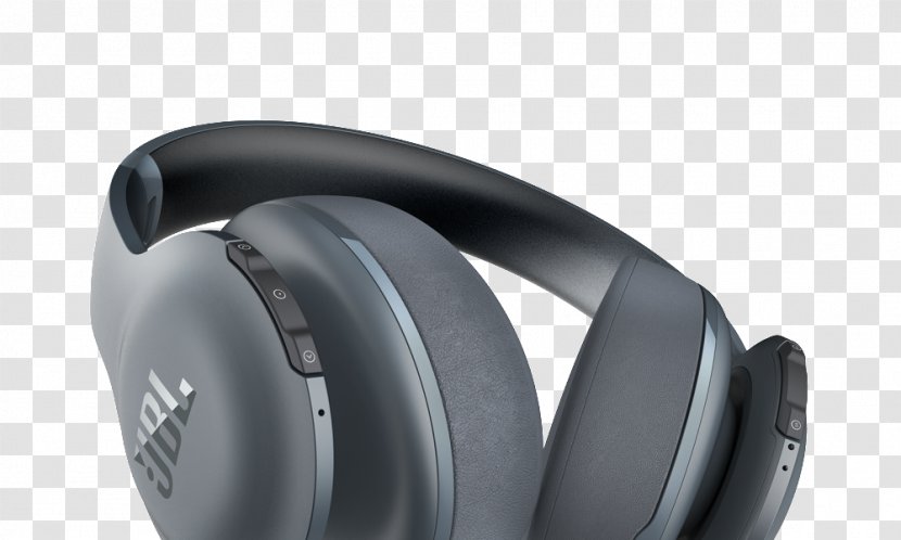 Headphones Headset JBL Everest 700 Wireless - Electronic Device Transparent PNG