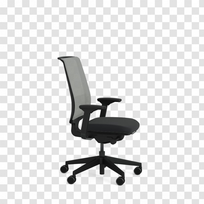 Office & Desk Chairs Wing Chair Interior Design Services - Building Information Modeling Transparent PNG