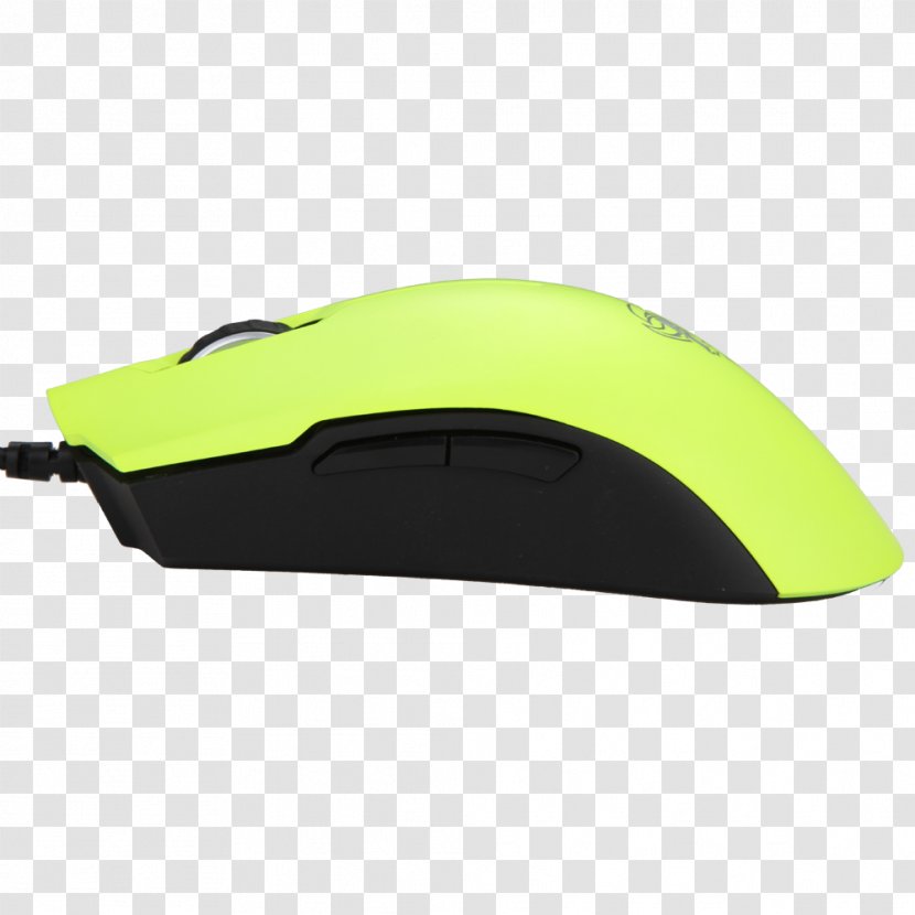 Computer Mouse Input Devices - Technology Transparent PNG