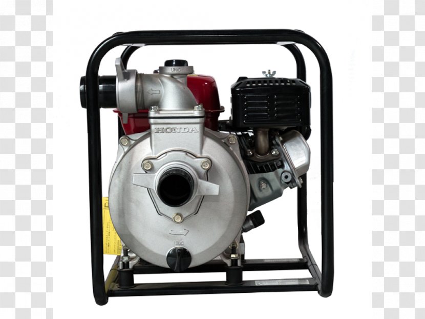 Pump Honda Motor Company Motopompe Compressor Price Transparent PNG