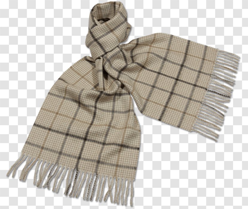 Scarf Wool Alpaca Clothing Accessories Full Plaid - With Scarves Baby Transparent PNG