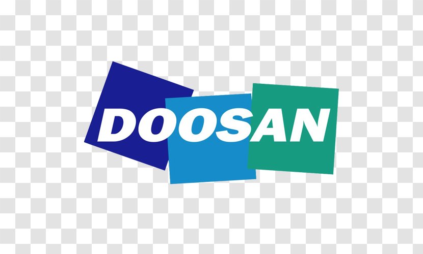 Doosan Bobcat Company Business Logo Architectural Engineering - Infracore Transparent PNG